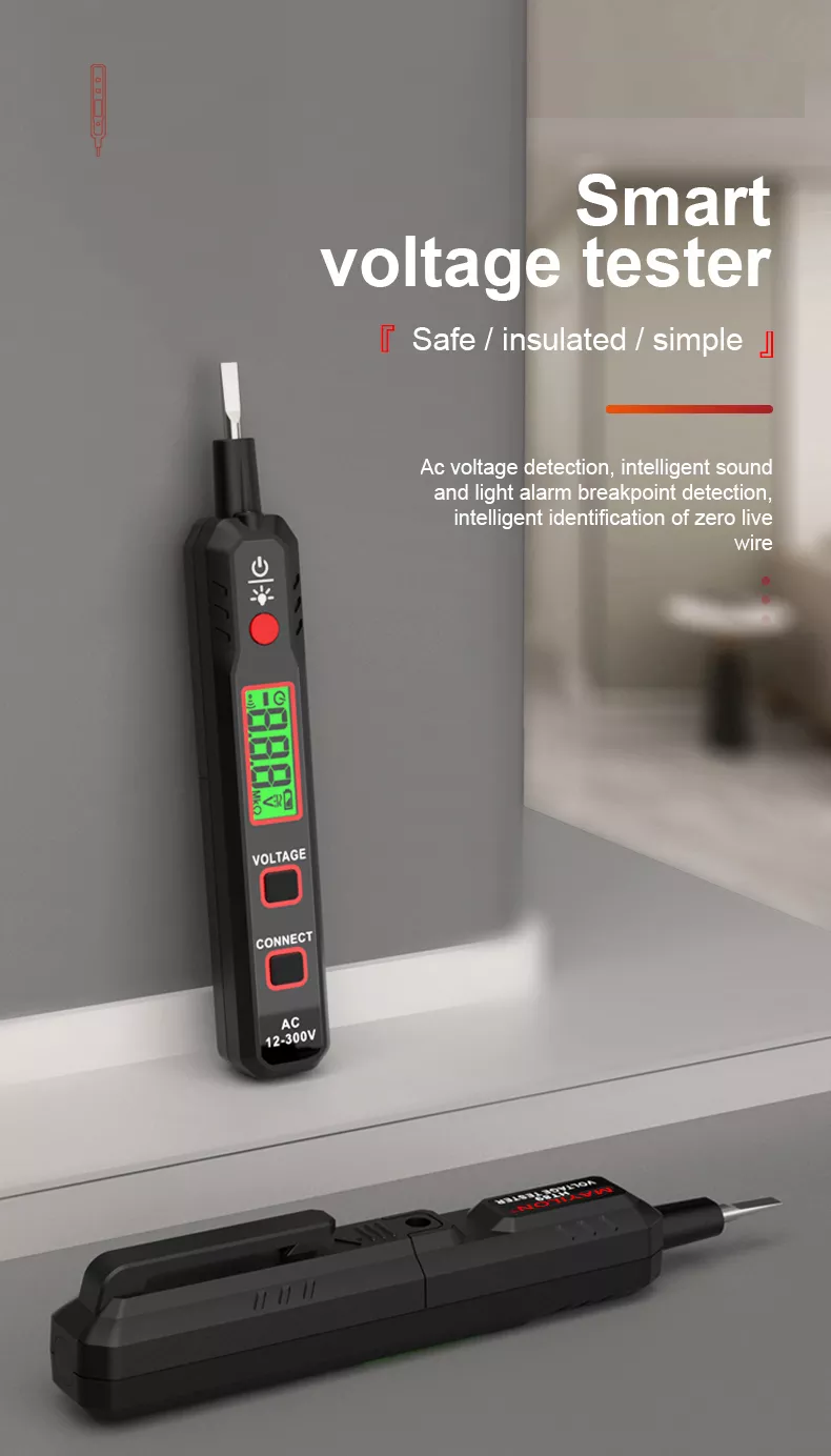 Voltage Tester
